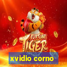 xvidio corno